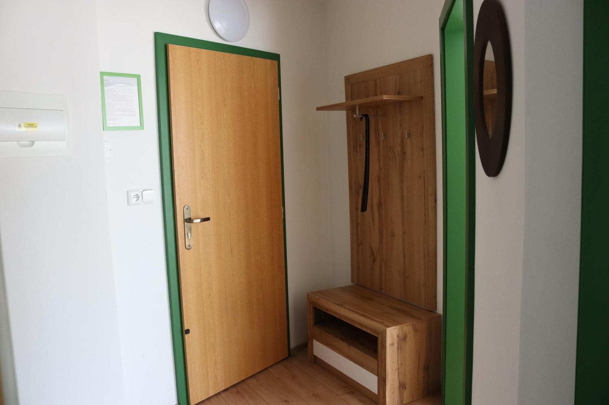 Penzion-Apartman Soucek Jindrichuv Hradec Luaran gambar