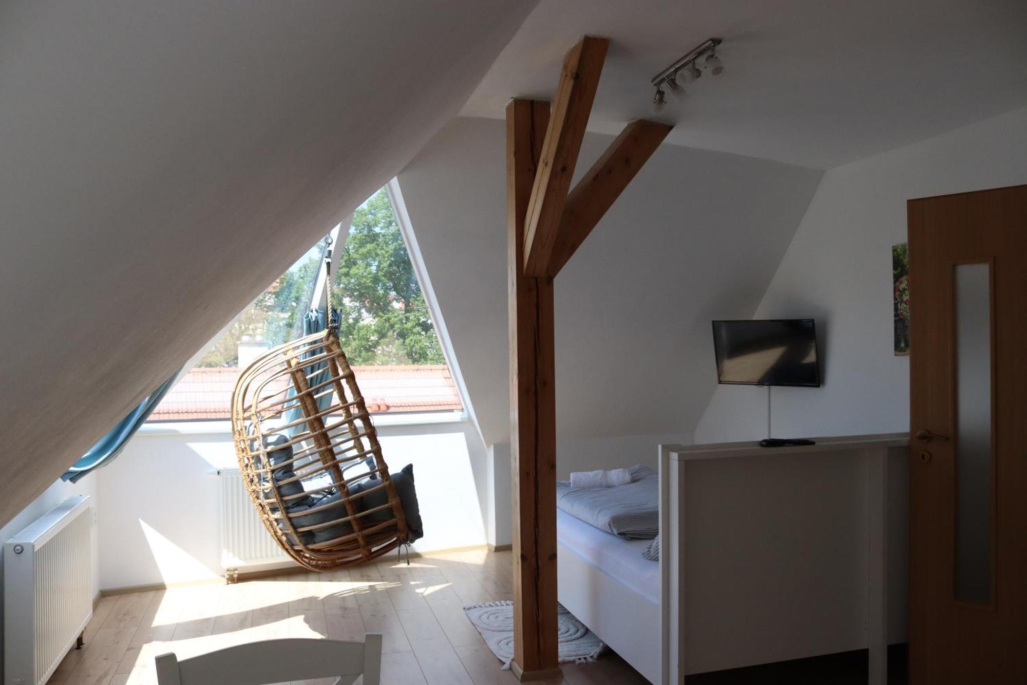 Penzion-Apartman Soucek Jindrichuv Hradec Luaran gambar