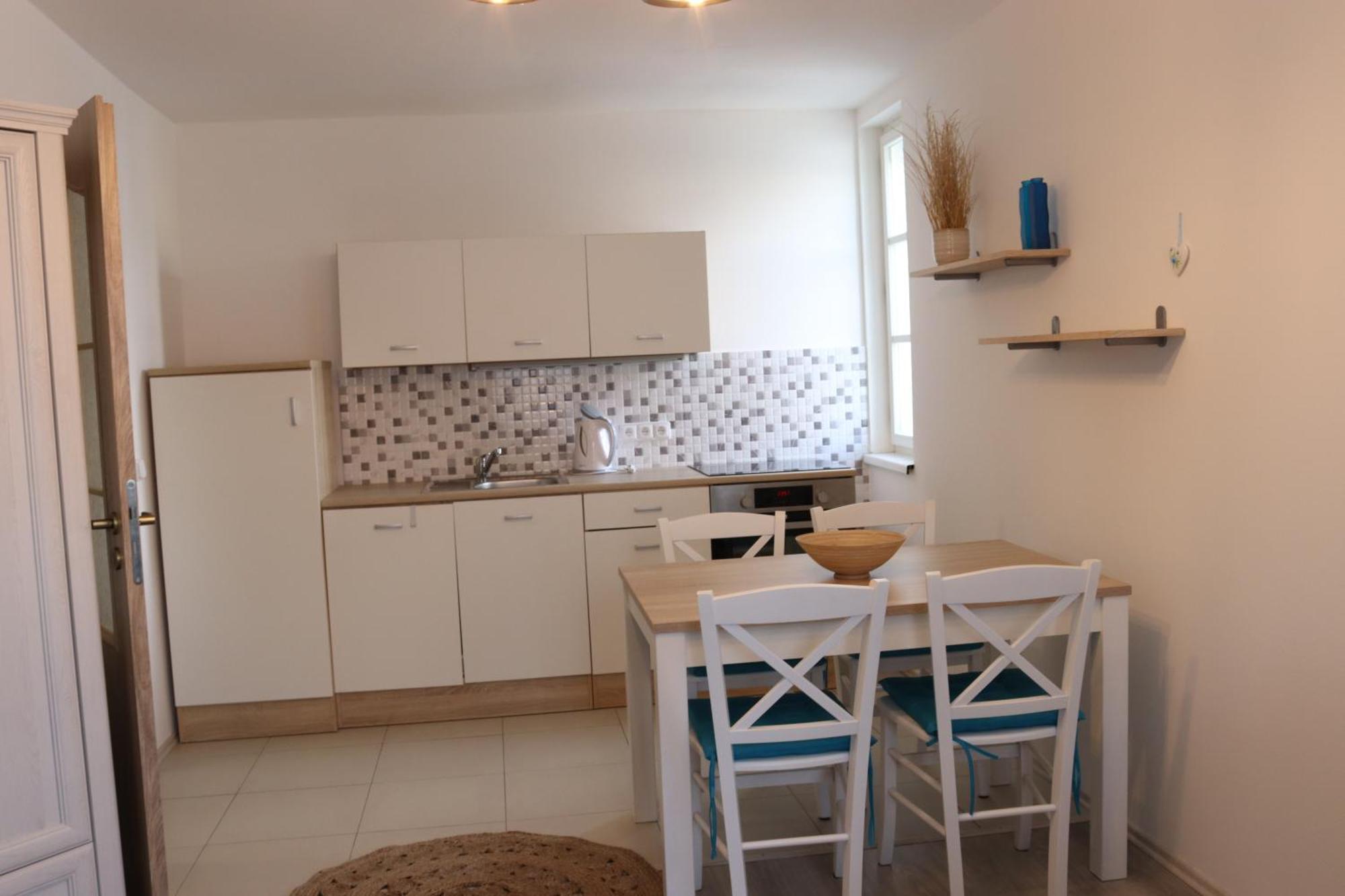 Penzion-Apartman Soucek Jindrichuv Hradec Luaran gambar