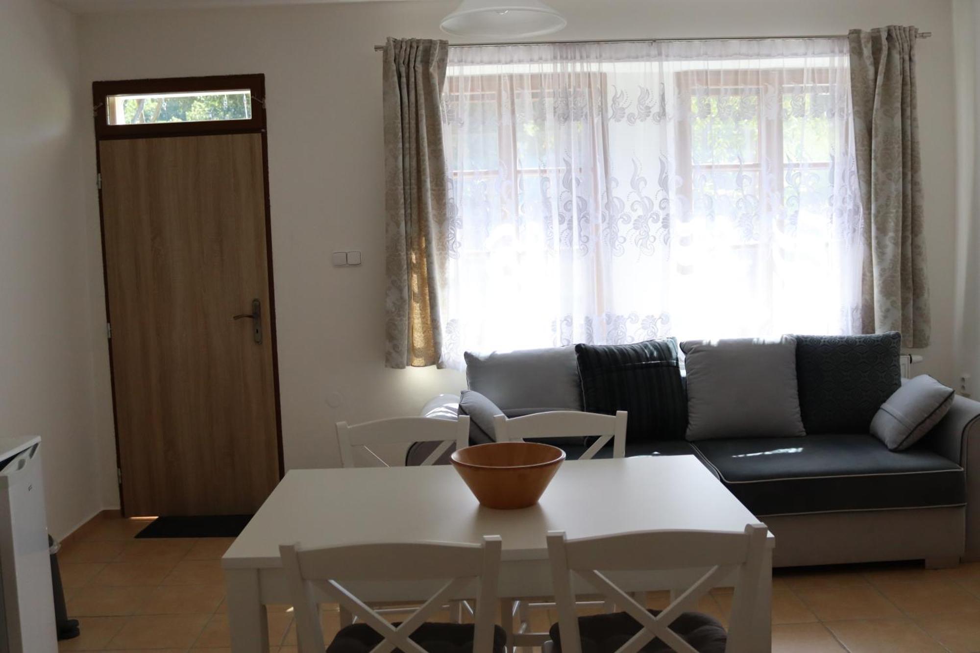 Penzion-Apartman Soucek Jindrichuv Hradec Luaran gambar
