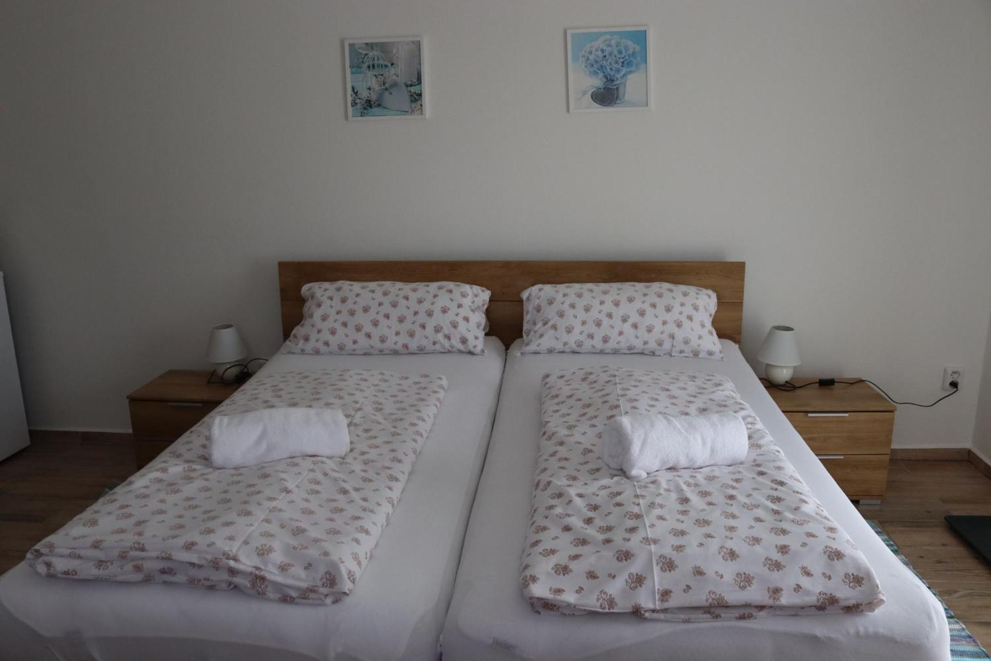 Penzion-Apartman Soucek Jindrichuv Hradec Luaran gambar