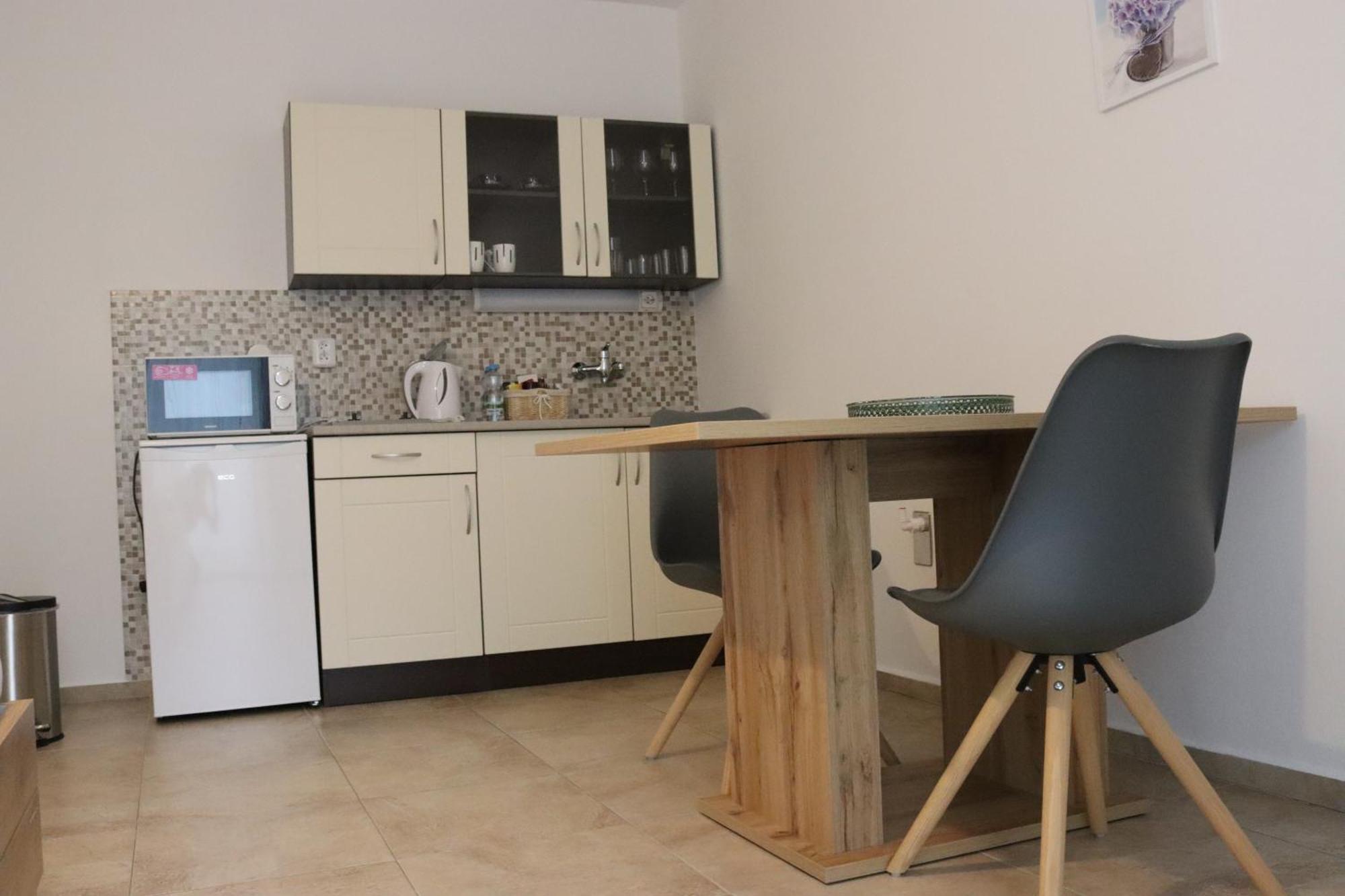 Penzion-Apartman Soucek Jindrichuv Hradec Luaran gambar
