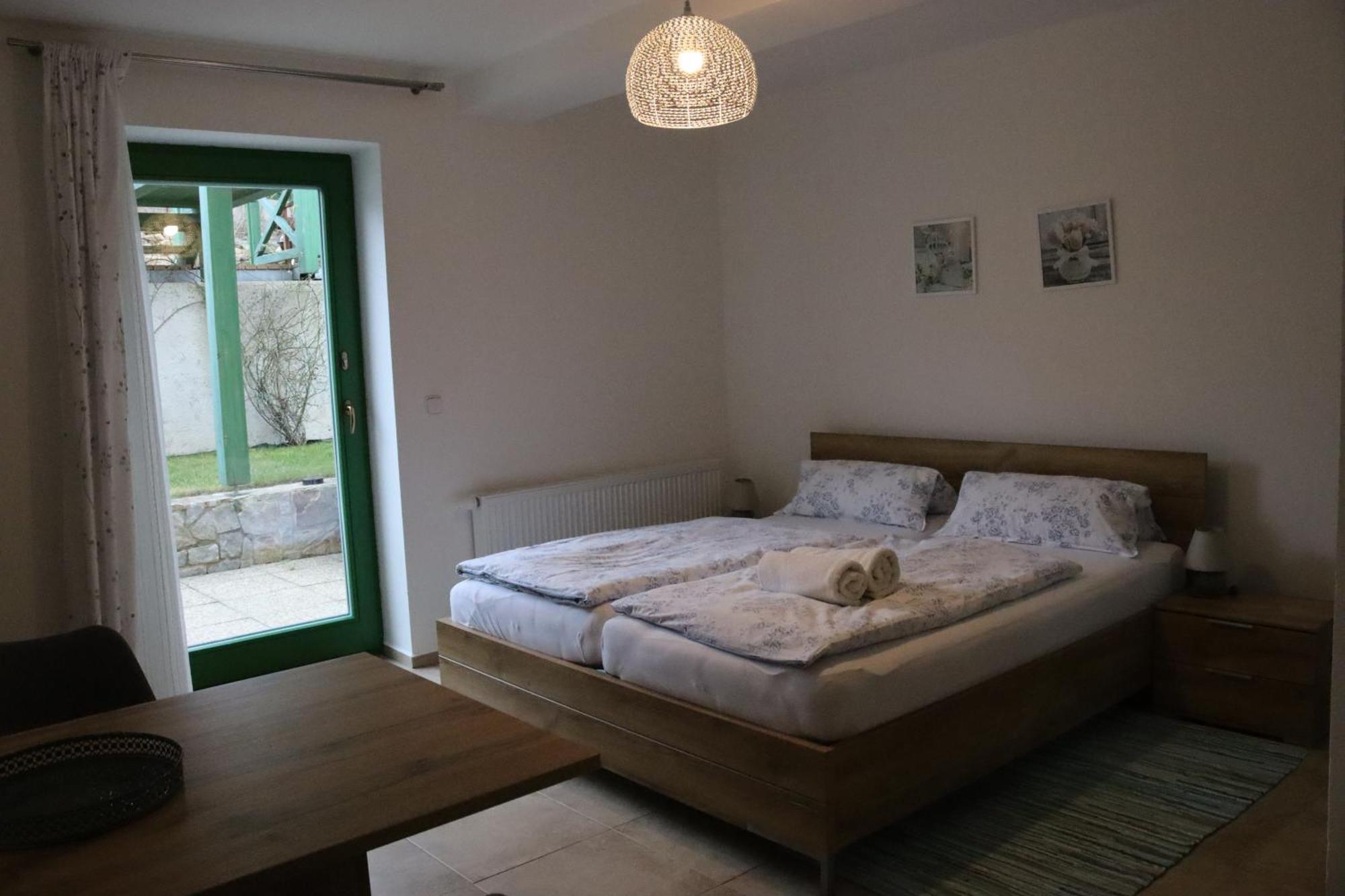 Penzion-Apartman Soucek Jindrichuv Hradec Luaran gambar