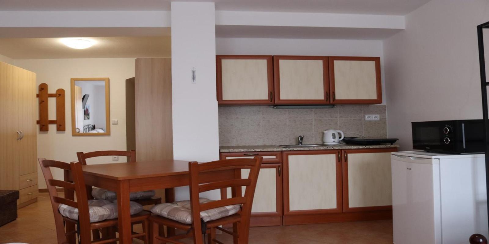 Penzion-Apartman Soucek Jindrichuv Hradec Luaran gambar